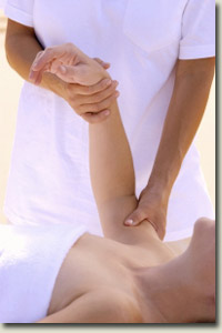 Phoenix Centre for Osteopathy
